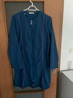 Burkini blauw, Ophalen of Verzenden, Zo goed als nieuw, Blauw, Badpak