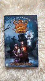 Maarten Kroon - De toverlantaarn | NIEUW, Fictie algemeen, Maarten Kroon, Nieuw, Ophalen of Verzenden