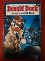 Donald Duck pocket 260, Ophalen of Verzenden, Zo goed als nieuw
