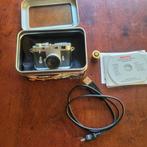 Leica M3 digitale mini camera, Compact, Nieuw, Ophalen of Verzenden, Overige Merken