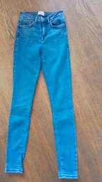 Zgan only broek,mt:s, Kleding | Dames, Only, Blauw, Ophalen of Verzenden, Zo goed als nieuw