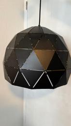 Hanglamp, Huis en Inrichting, Lampen | Hanglampen, Ophalen of Verzenden, Gebruikt, Metaal, Minder dan 50 cm