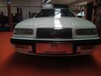 CHRYSLER LE BARON CABRIO OLDTIMER, Auto's, Oldtimers, Automaat, Cabriolet, Wit, Grijs