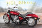 Honda VT 750C Shadow Spirit, Motoren, 745 cc, Chopper, Bedrijf, ABS