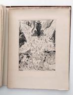 Faust 1943 Goethe - 1/24 ex met Orig. tekening & Extra Suite, Ophalen of Verzenden