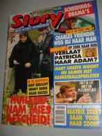 Story- nr. 17- 1993, Verzamelen, Tijdschriften, Kranten en Knipsels, 1960 tot 1980, Tijdschrift, Verzenden