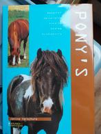 Pony's - Janine Verschure, Ophalen of Verzenden, Gelezen, Algemeen, Janine Verschure