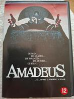 Amadeus 1 disc, Cd's en Dvd's, Dvd's | Klassiekers, 1980 tot heden, Drama, Ophalen of Verzenden, Zo goed als nieuw