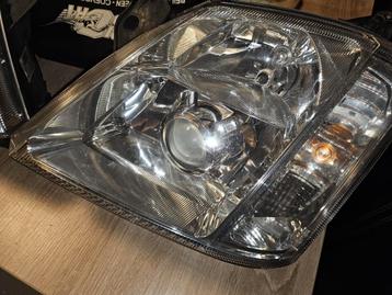 Koplampen opel mariva beschikbaar voor biedingen