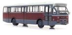 Artitec 487.067.01: Stadsbus CSA1 GVB Groningen, Hobby en Vrije tijd, Modelauto's | 1:87, Ophalen of Verzenden, Nieuw, Bus of Vrachtwagen