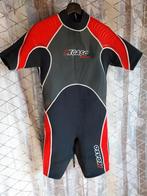 Duikpak/kite-pak shorty 3 mm maat M, Watersport en Boten, Wetsuit, Ophalen of Verzenden, Zo goed als nieuw, Dame of Heer