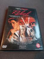 Rebel - dvd, Drama, Ophalen of Verzenden, Zo goed als nieuw, Alle leeftijden