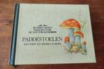 boek - Paddestoelen van west- en midden-Europa, Boeken, Natuur, Ophalen of Verzenden, Gelezen