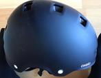 Oxelo helm voor skeeleren/skaten MF500  (nieuw) mt M 55-59cm, Sport en Fitness, Skeelers, Nieuw, Overige merken, Ophalen of Verzenden