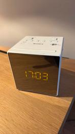 Sony ICF-C1 radio, Ophalen of Verzenden, Zo goed als nieuw, Digitaal