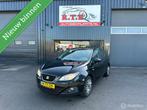 Seat Ibiza 1.4 Sport Airco, Voorwielaandrijving, 86 pk, Gebruikt, 4 cilinders