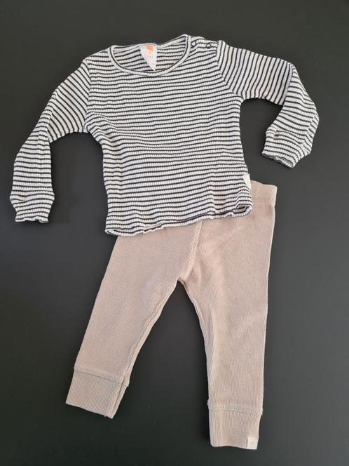 Groot pakket meisjes babykleding mt 62 - 68 oa Zara, Kinderen en Baby's, Babykleding | Maat 62, Zo goed als nieuw, Meisje, Ophalen of Verzenden