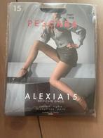 Zwarte panty 36-38 tights 15 den legging panty’s, Kleding | Dames, Leggings, Maillots en Panty's, Maat 36/38 (S), Verzenden, Zwart