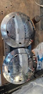 Vespa pk50 wieldoppen, Ophalen of Verzenden, Gebruikt, Kap, Overige merken