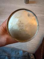 Vintage Tinnen Kannetjes - Made in Holland, Ophalen