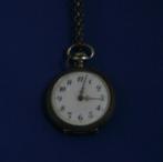 dames zakhorloge, Ophalen of Verzenden, Zilver