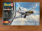 Revell bouwdoos 03811, Ophalen of Verzenden, Nieuw, Groter dan 1:72, Revell