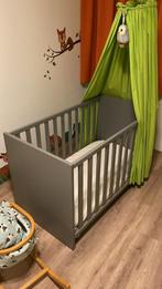 Ledikant - babybedje, Kinderen en Baby's, Babywiegjes en Ledikanten, Ophalen, Gebruikt, Ledikant