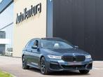 BMW 5 Serie touring 530e Business Edition Plus, Auto's, BMW, Bedrijf, BTW verrekenbaar, Stationwagon, Emergency brake assist