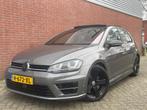 Volkswagen Golf 2.0 TSI R 4Motion Panorama Maxton Design, Auto's, Volkswagen, Gebruikt, Euro 6, 4 cilinders, 1984 cc