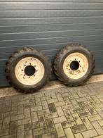 International velgen met banden, Zakelijke goederen, Agrarisch | Onderdelen | Banden, Velgen en Assen, Ophalen of Verzenden