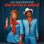Lady Gaga & Bruno Mars - Die With A Smile Cds, Ophalen of Verzenden, Nieuw in verpakking