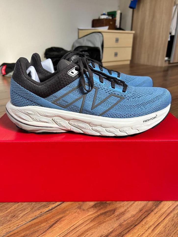 New Balance Fresh Foam X 860v14 (NIEUW), Sport en Fitness, Loopsport en Atletiek, Nieuw, Hardloopschoenen, Hardlopen, Overige merken