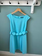 River Woods jurk maat 40, Kleding | Dames, Jurken, Maat 38/40 (M), Blauw, River Woods, Ophalen of Verzenden