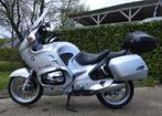 BMW R1150 RT - 2004 - Twin Spark, Motoren, Toermotor, Particulier, 2 cilinders, 1150 cc