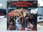 7" Single Abdul Hassan Orchestra - Arabian Affair / Desert D, Gebruikt, Verzenden, 7 inch, Single