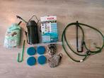 Eheim 250 classic extern filter/pomp, Ophalen of Verzenden, Filter of Co2