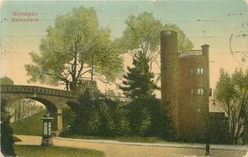 (386-241-005) Nijmegen Belvedere beschikbaar voor biedingen