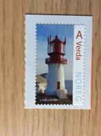 Noorwegen vuurtoren Michel 1888, Postzegels en Munten, Postzegels | Europa | Scandinavië, Ophalen of Verzenden, Noorwegen, Postfris