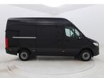 Mercedes-Benz Sprinter 315CDI 150PK Automaat L2H2 RWD | BPM, Automaat, Zwart, 4 cilinders, 150 pk