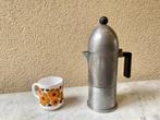 Vintage Alessi koffie pot, Ophalen of Verzenden