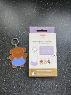 Hema verborgen schatjes nijntje Barbara sleutelhanger, Ophalen of Verzenden, Nieuw, Merk