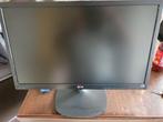2x Lg Monitor 24 inch Led., Computers en Software, Monitoren, Gebruikt, Full HD, Ophalen of Verzenden, VGA