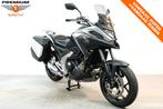 Honda NC 750 X (bj 2022), Bedrijf, Toermotor, ABS