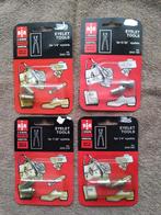 MAUN eyelet tools for handtool : hele lot., Ophalen, Nieuw, Overige typen