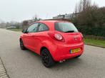 Ford Ka 1.2 Cool&Sound 1e Eigenaar*Airco*NAP*07-10-2025 APK*, Auto's, Voorwielaandrijving, Gebruikt, 1242 cc, 4 cilinders