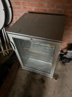 Exquisit horeca koelkast, 200 liter of meer, 60 cm of meer, Ophalen, 85 tot 120 cm