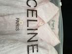 Céline Paris orginele zacht rose van kleur overhemd /blouse, Kleding | Dames, Maat 38/40 (M), Verzenden, Céline, Céline