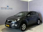 Kia Sportage 1.6 GDI X-ecutive Plus Pack // TIK IN MOTOR //, Voorwielaandrijving, 4 cilinders, Origineel Nederlands, Parkeersensor