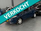 Ford Fiesta 1.25 Trend Nieuwe APK NAP Airco, Voorwielaandrijving, Euro 5, Stof, Origineel Nederlands