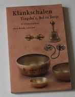 Klankschalen    118792, Ophalen of Verzenden, Zo goed als nieuw, Overige onderwerpen